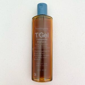 Neutrogena T/Gel Therapeutic Shampoo